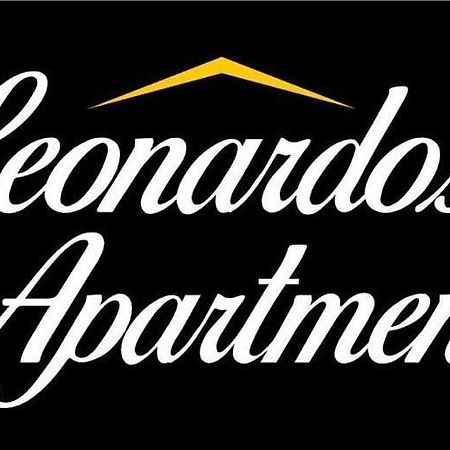 Leonardo'S Apartments Tappenbeck Kültér fotó